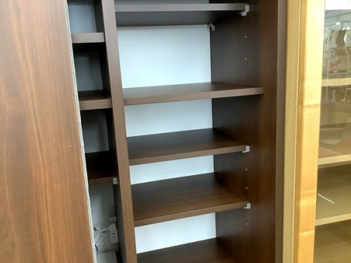 食器棚のリサイクルショップ福岡