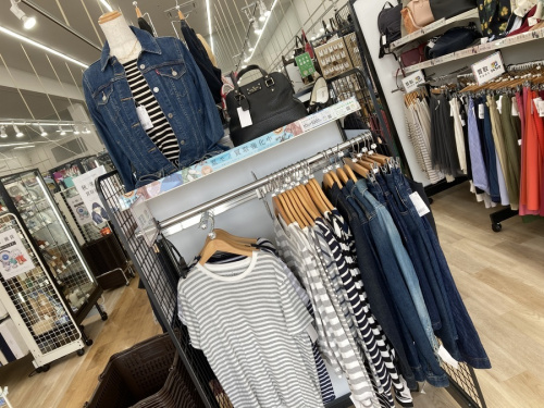 メンズのレディース