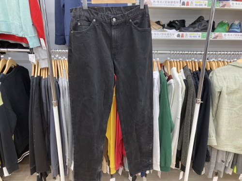 リサイクルショップ 福岡の洋服 買取