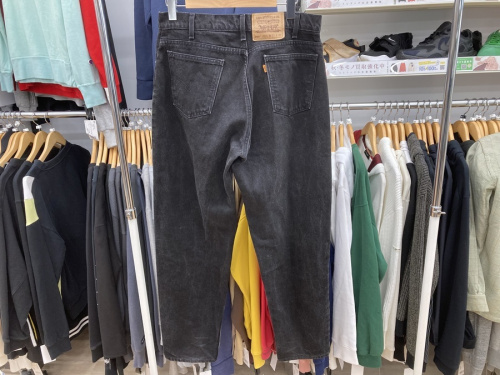洋服 買取