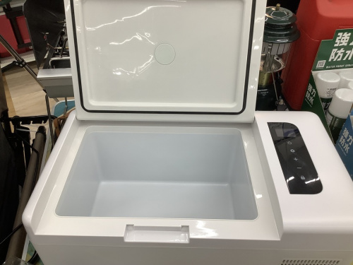 車載用 冷凍冷蔵庫のBonarca