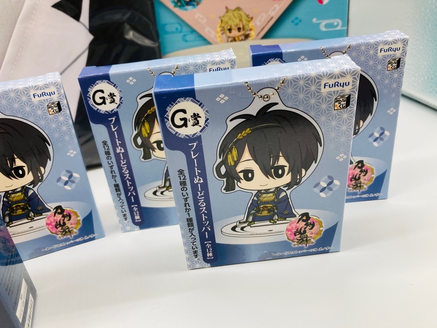 一番くじ、みんなのくじなどお売りください!!｜2022年07月14日
