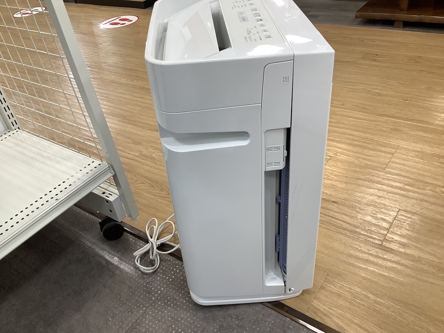 DAIKIN/ダイキン】 加湿空気清浄機のご紹介です！｜2022年08月08日 