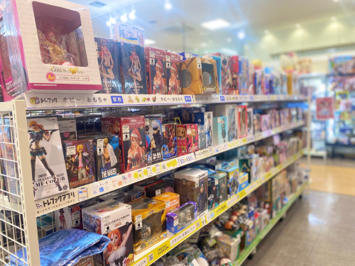 トレファクブログ画像5