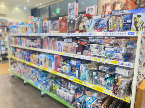 トレファクブログ画像6