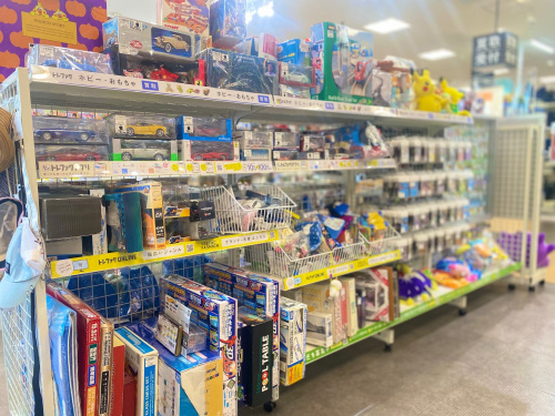 トレファクブログ画像7