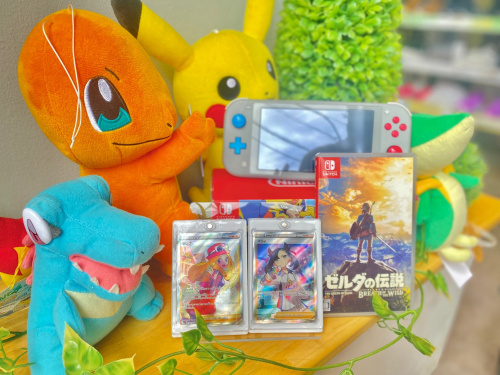 トレファクブログ画像1