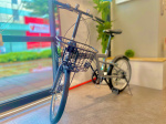 JEEP/ジープ】折りたたみ自転車買取入荷いたしました！｜リサイクル