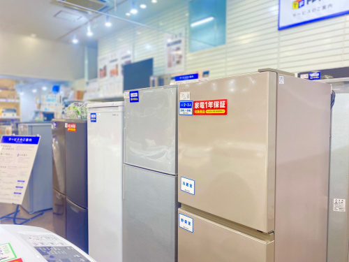 トレファクブログ画像1