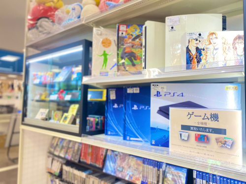 トレファクブログ画像3