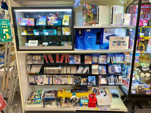 トレファクブログ画像2