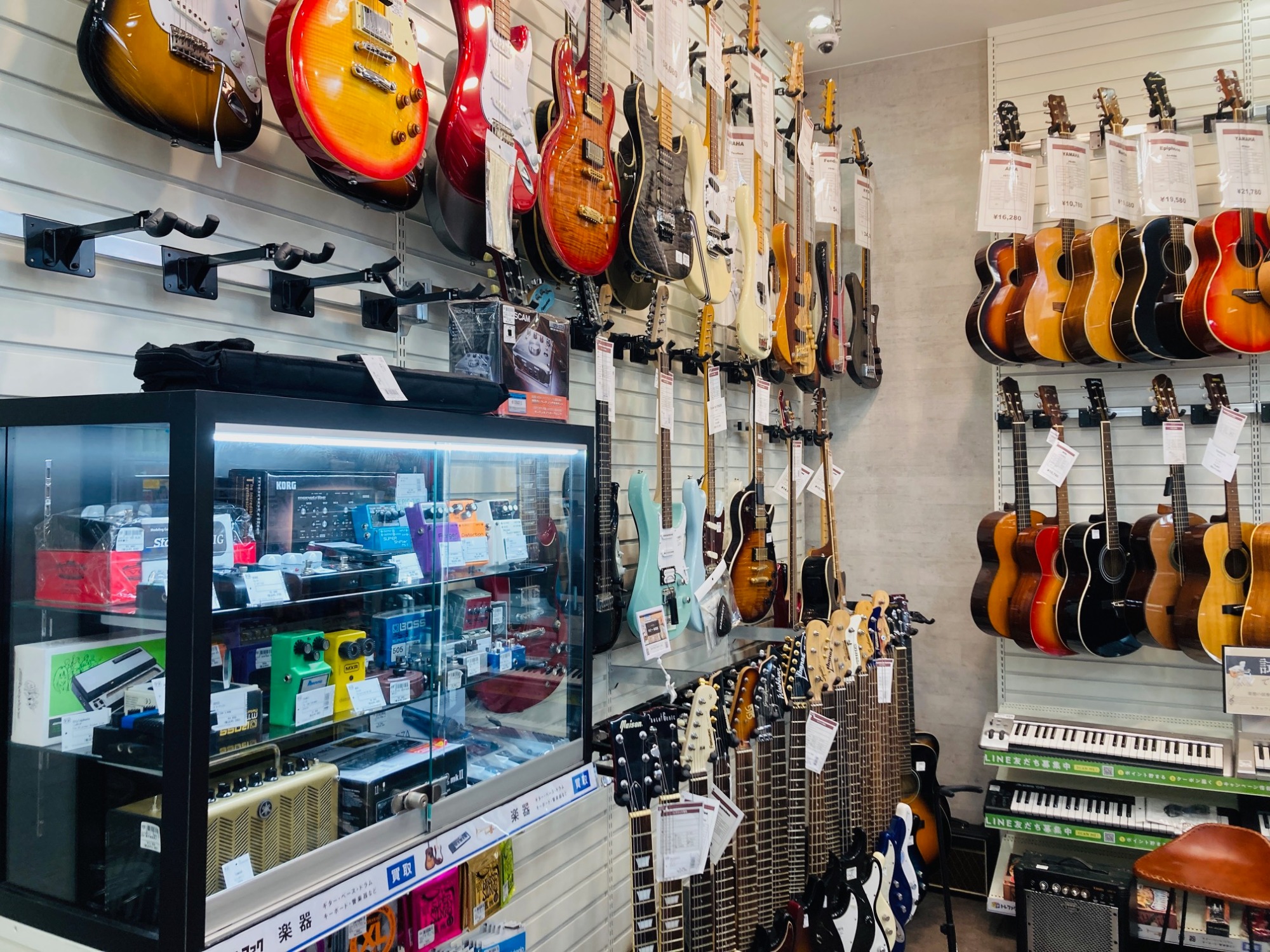 【中古】Fender Stratocaster ST-650 SPL 中古】Fender Japan ST-650SPL Black Modified - 中古楽器の販売
