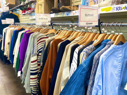 トレファクブログ画像3