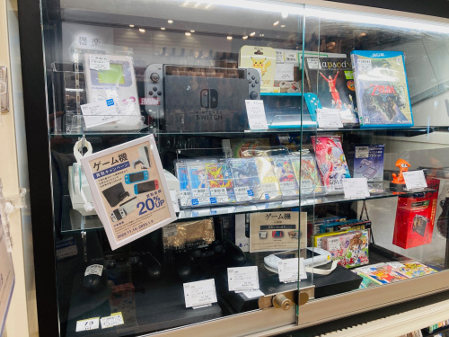 トレファクブログ画像4