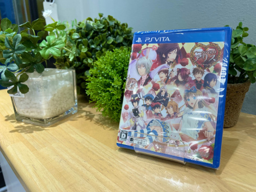 トレファクブログ画像1