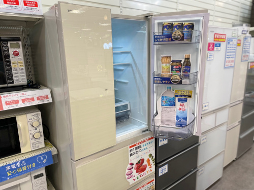 トレファクブログ画像1