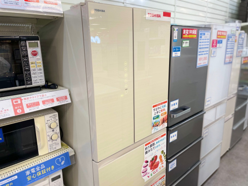 トレファクブログ画像2