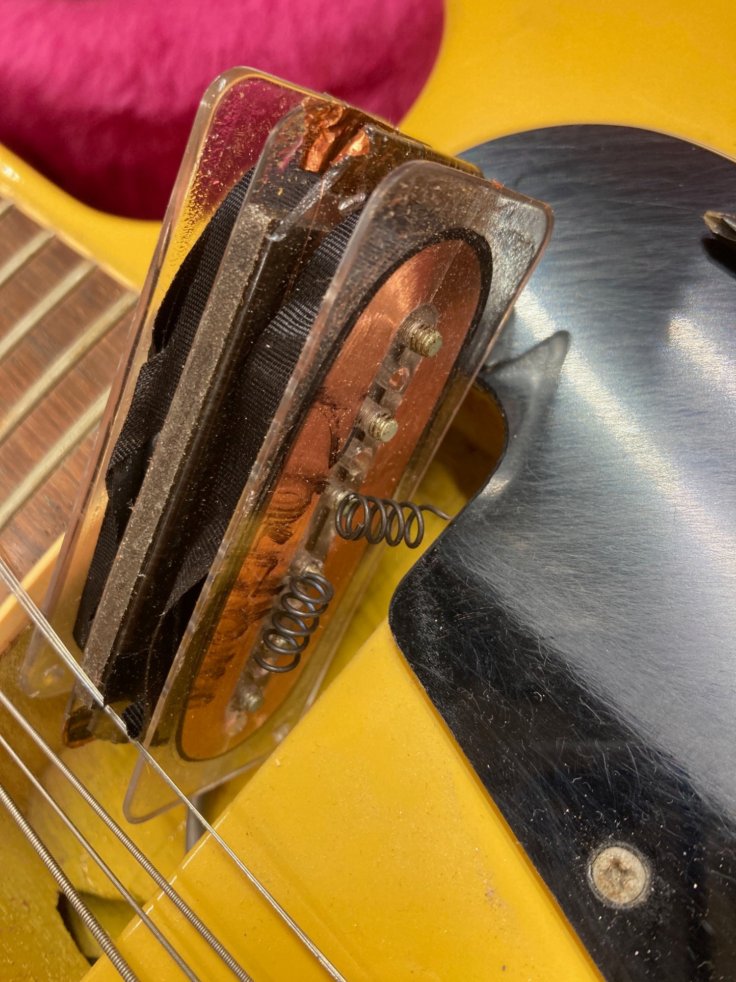 GIBSON/ギブソン】レスポールスペシャル1989年製入荷しました
