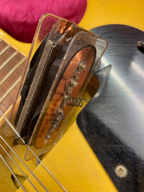 GIBSON/ギブソン】レスポールスペシャル1989年製入荷しました！｜2023