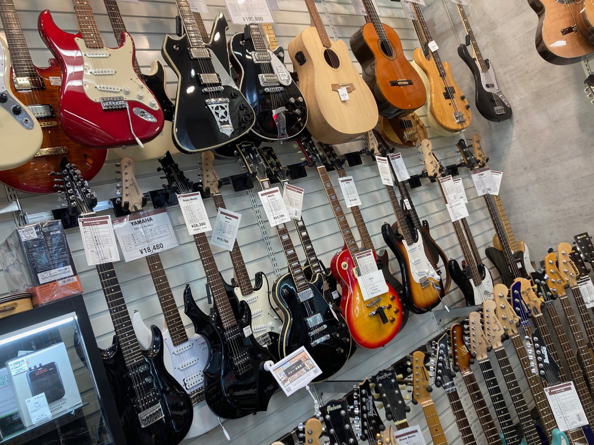 WASHBURN/】PS-2000Bポール・スタンレーモデル入荷！｜2023年06