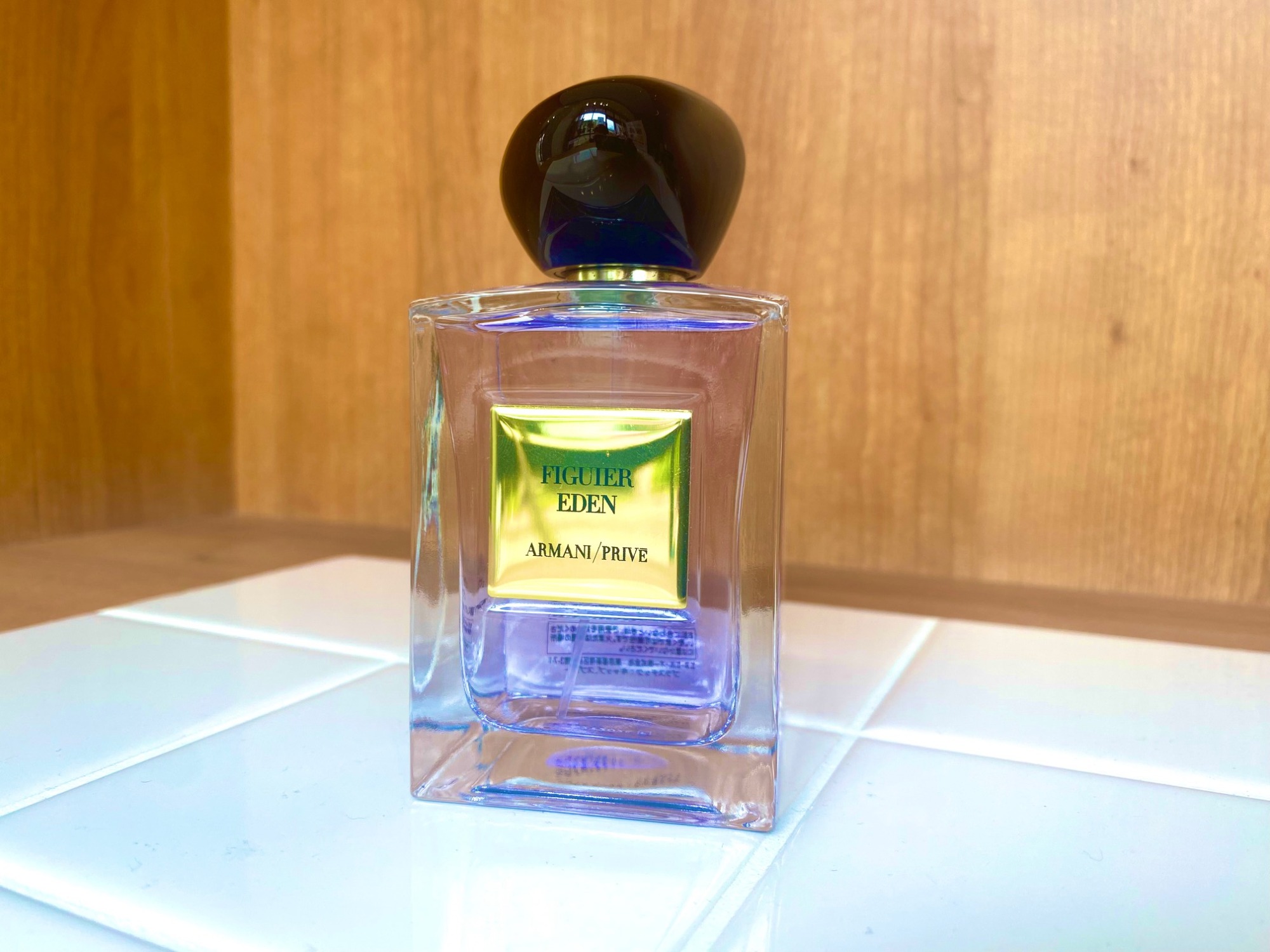H859 armani mania 香水 ２本 H859 armani mania 香水 2本