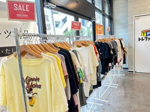 トレファクブログ画像1