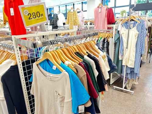 トレファクブログ画像2