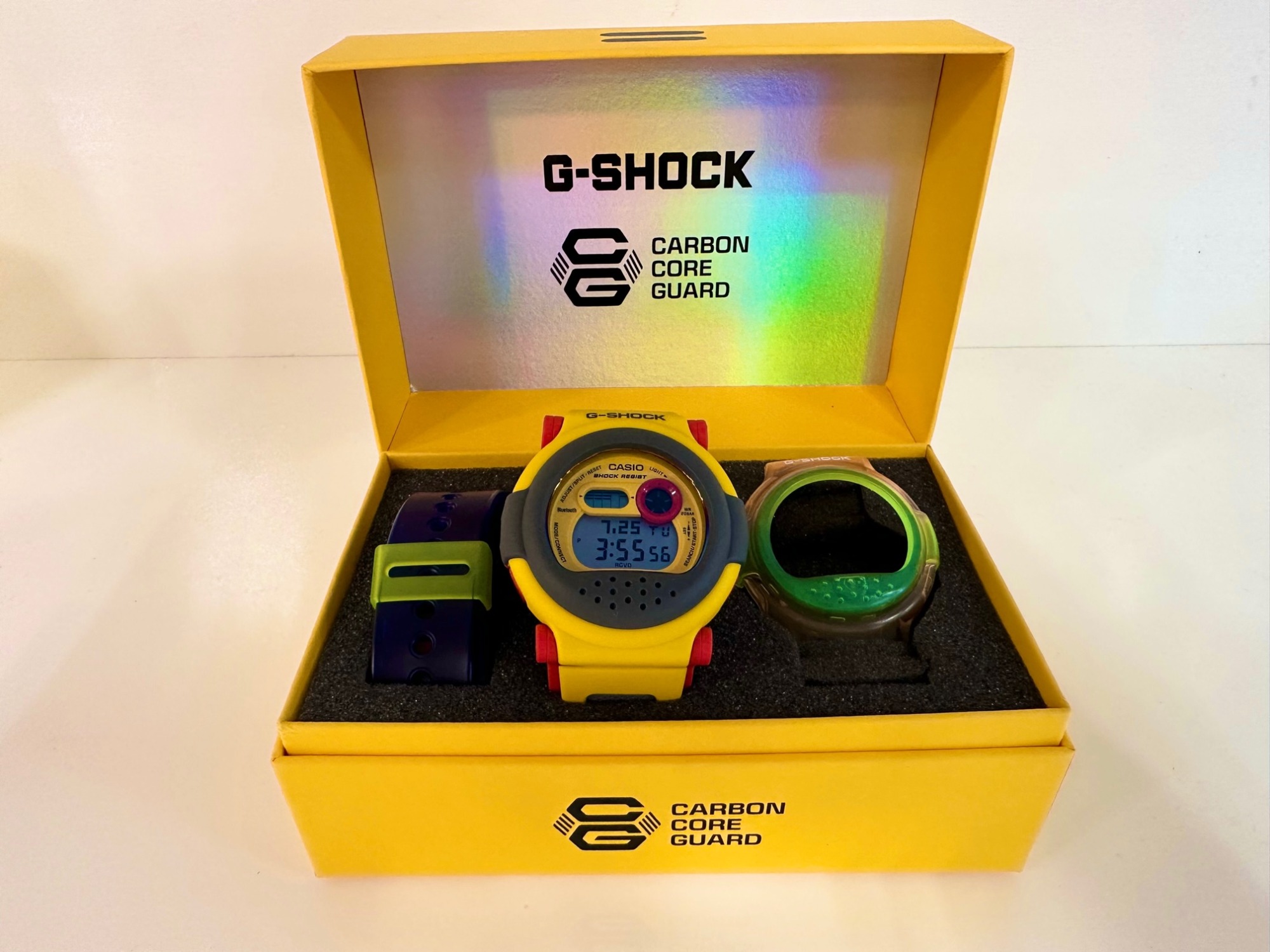 CASIO/カシオ】G=SHOCKジェイソンモデルを買取入荷致しました！｜2023 