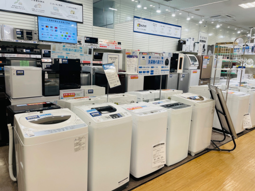 トレファクブログ画像1