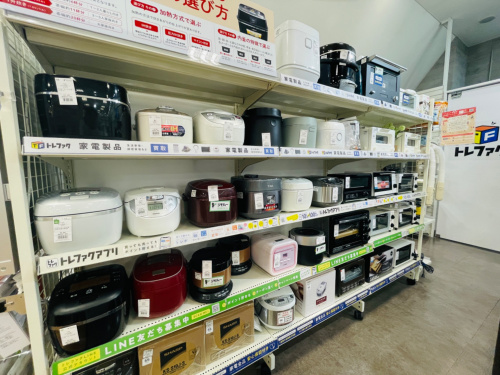 トレファクブログ画像7