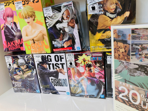 トレファクブログ画像1