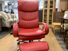 【karimoku】ワークチェアー買取入荷致しました!
