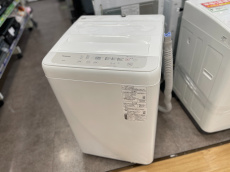 洗濯機 <NEW>掘り出し物が買取新入荷！通販サイトもお得｜トレファク