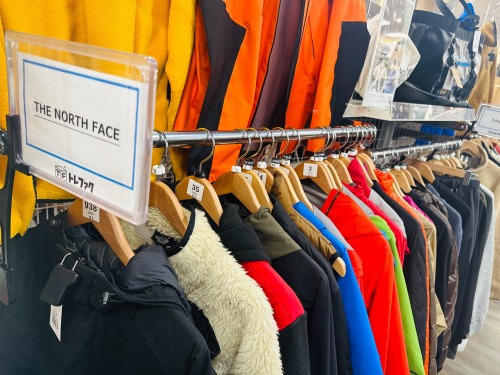 トレファクブログ画像2