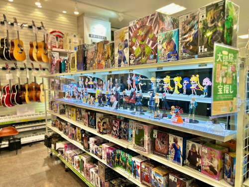 トレファクブログ画像5