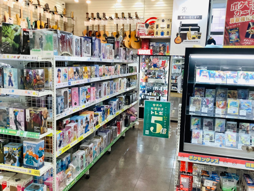 トレファクブログ画像4