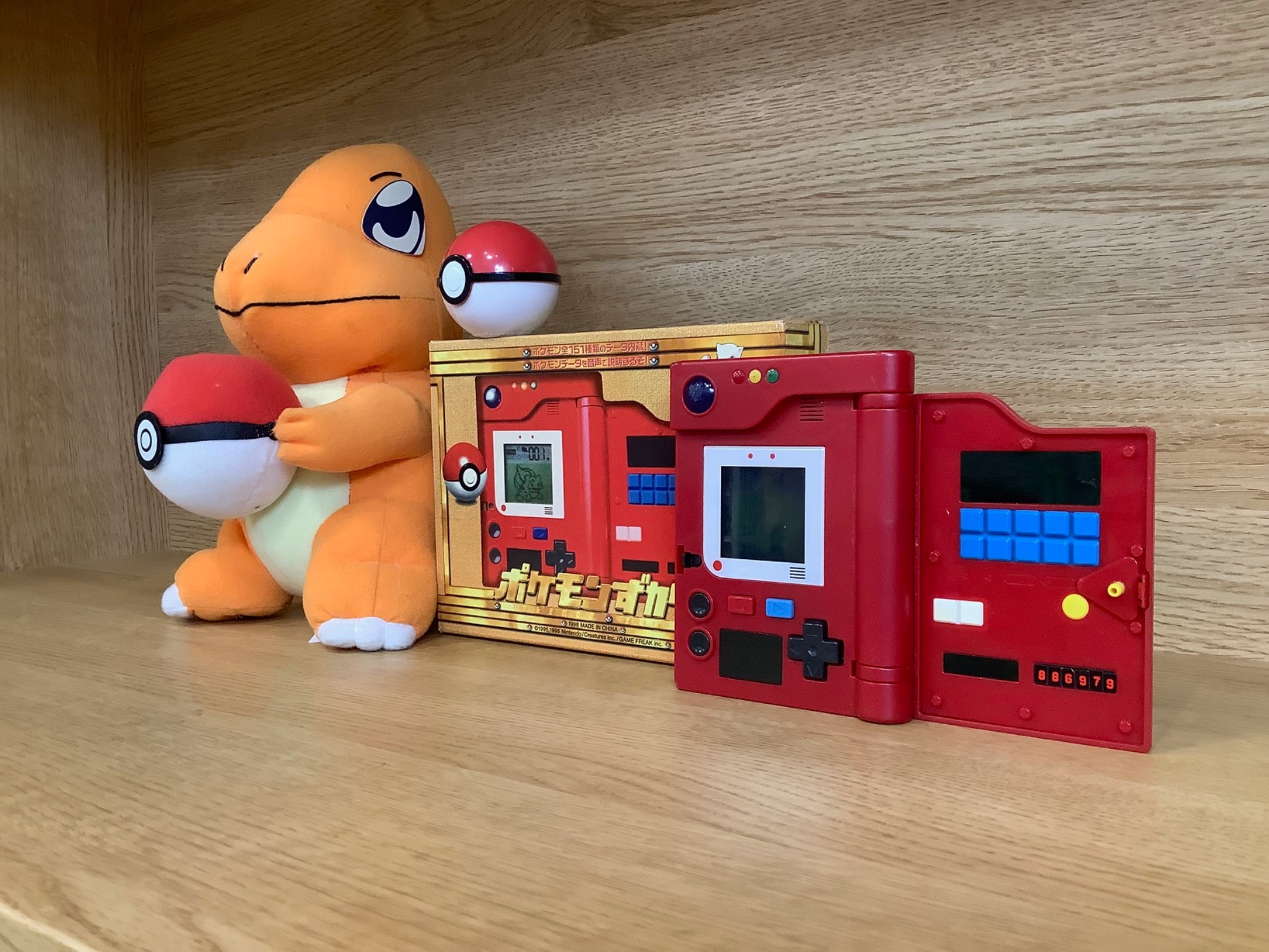 激レア】海外ポケモン ポケデックス ポケモン図鑑｜Nintendo Switch