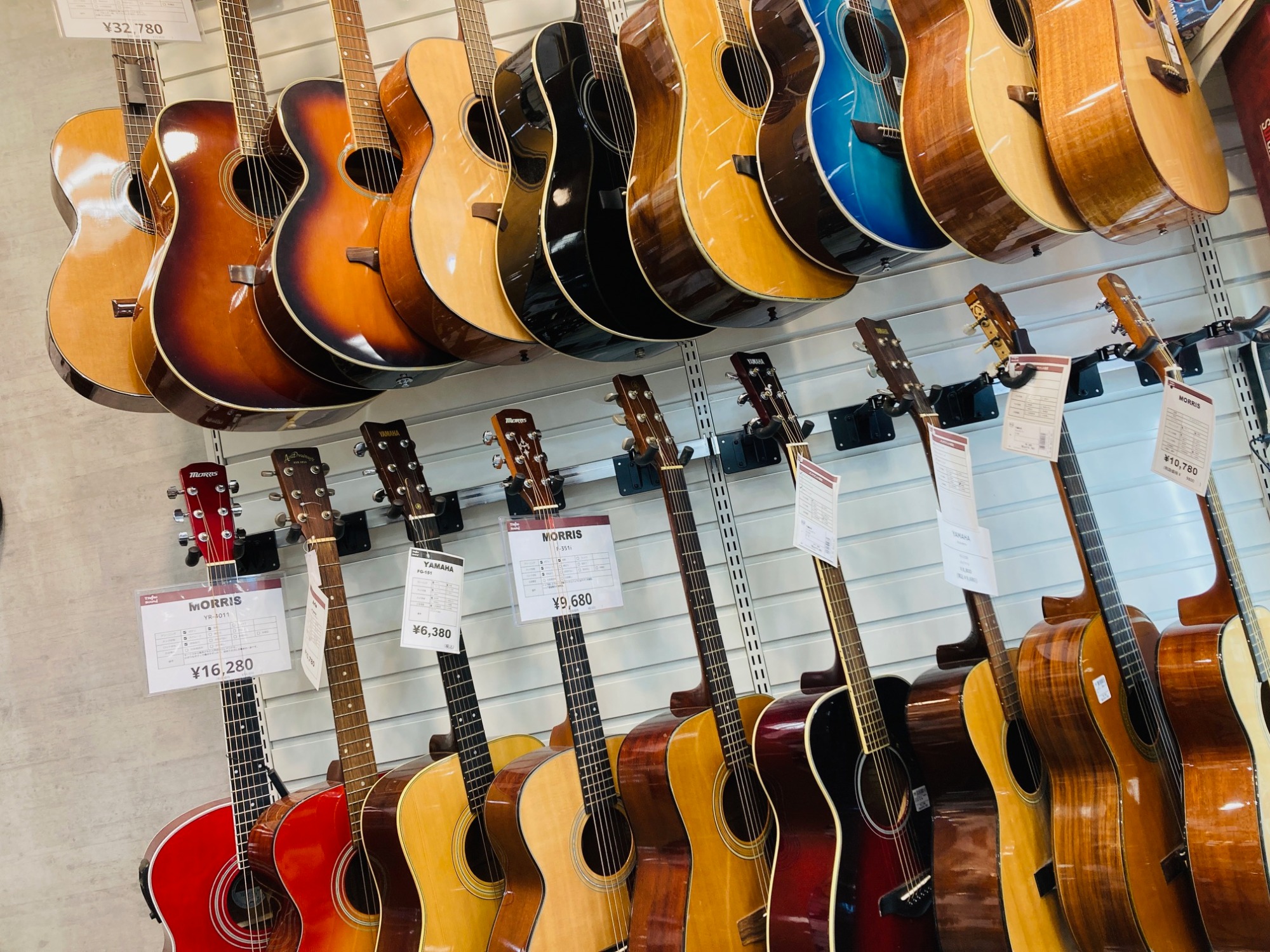 Takamineのエレアコ『PT05N』買取入荷！｜2024年01月12日｜リサイクル
