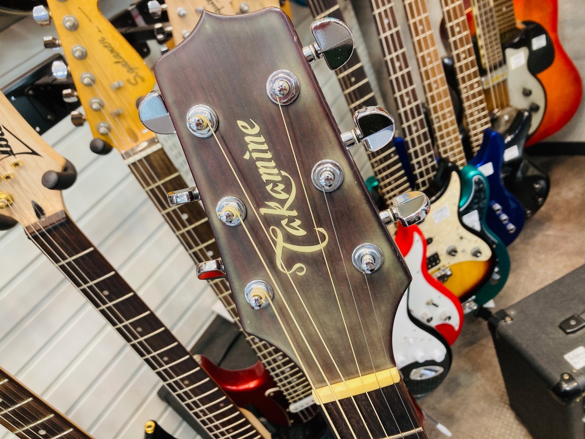 Takamine　PT05N　長淵剛モデル Takamine PT05N 150本限定ギター Takamine PT05N 長淵剛モデル