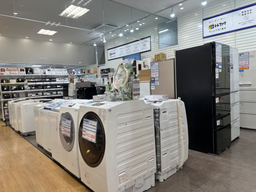 トレファクブログ画像1