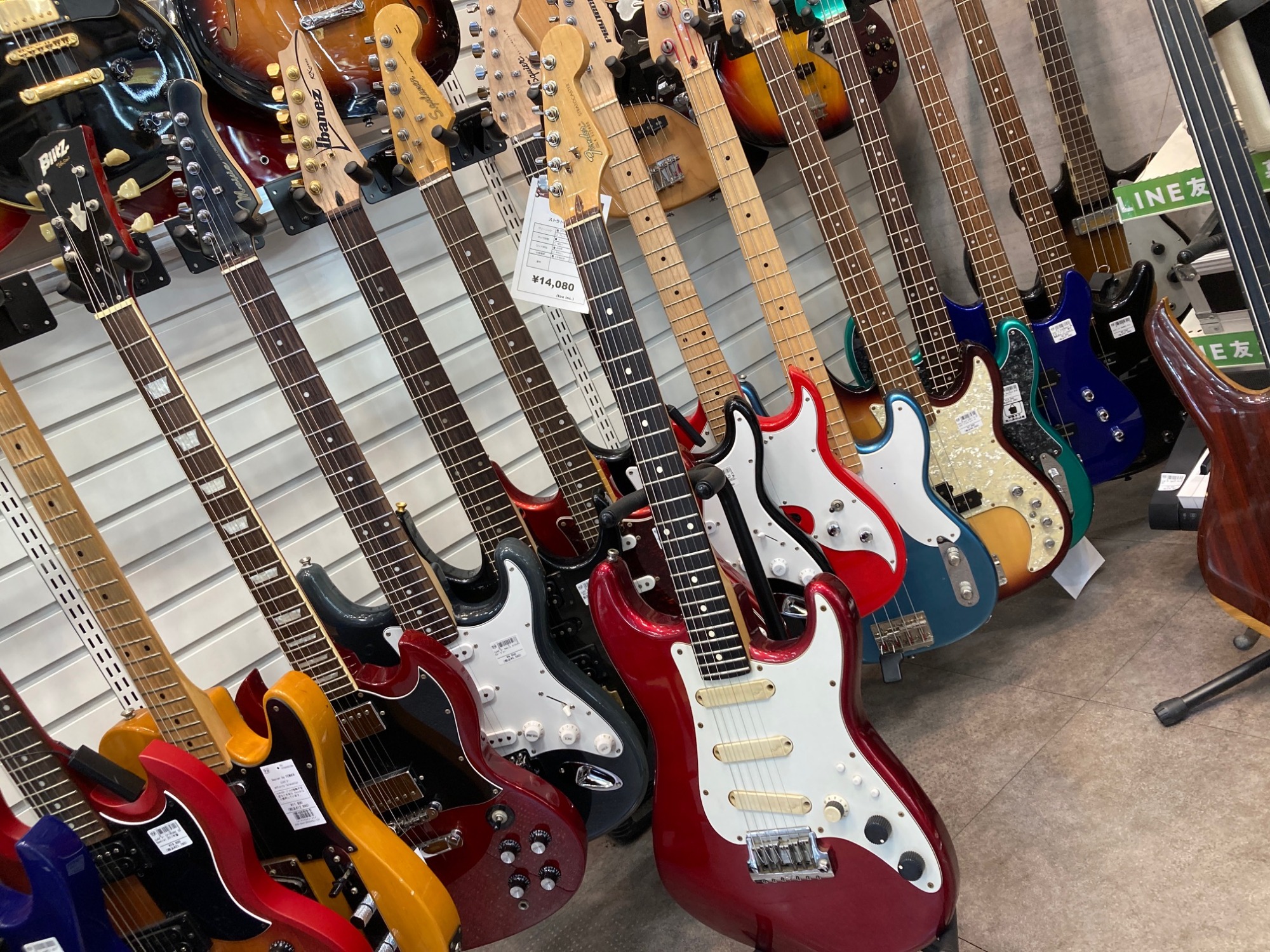 Fender/フェンダー」激レアエリートストラトキャスター買取入荷 Fender/フェンダー」激レアエリートストラトキャスター買取入荷