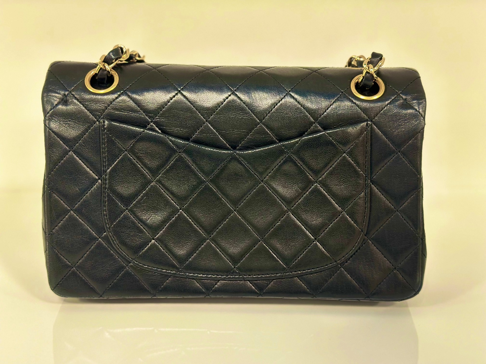 CHANEL/シャネル】マトラッセ・ショルダーバッグをご紹介致します