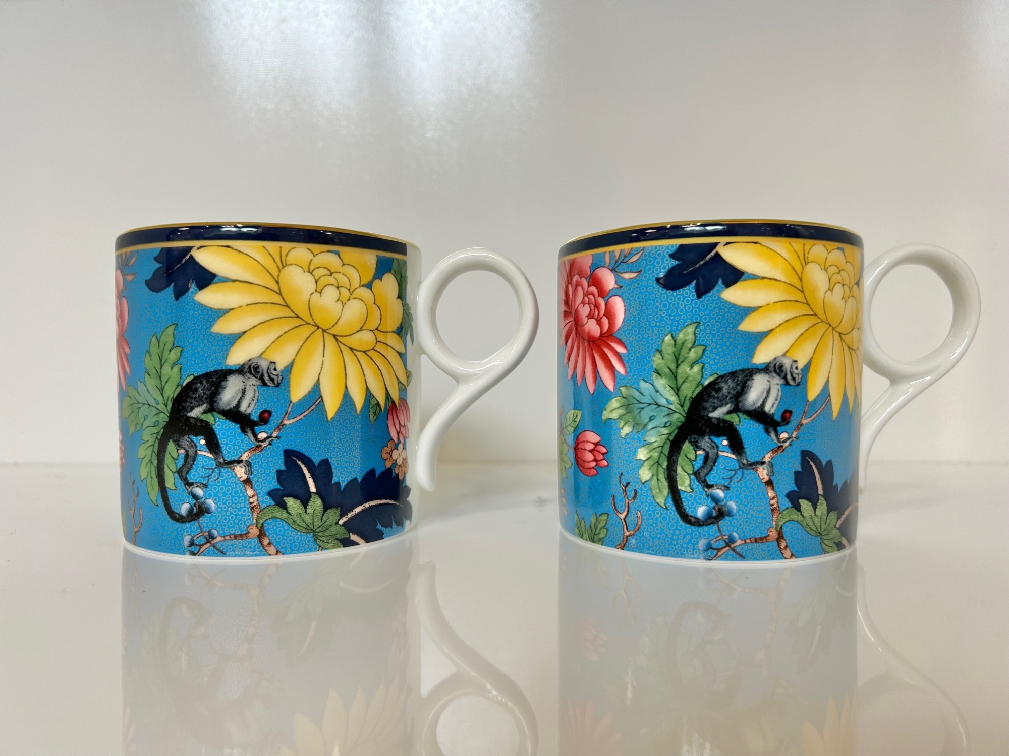 Wedgwood/ウェッジウッド】マグカップ入荷しました！｜2024年03月07日