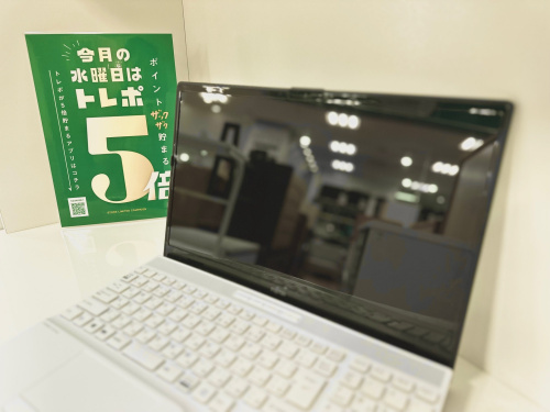 トレファクブログ画像1