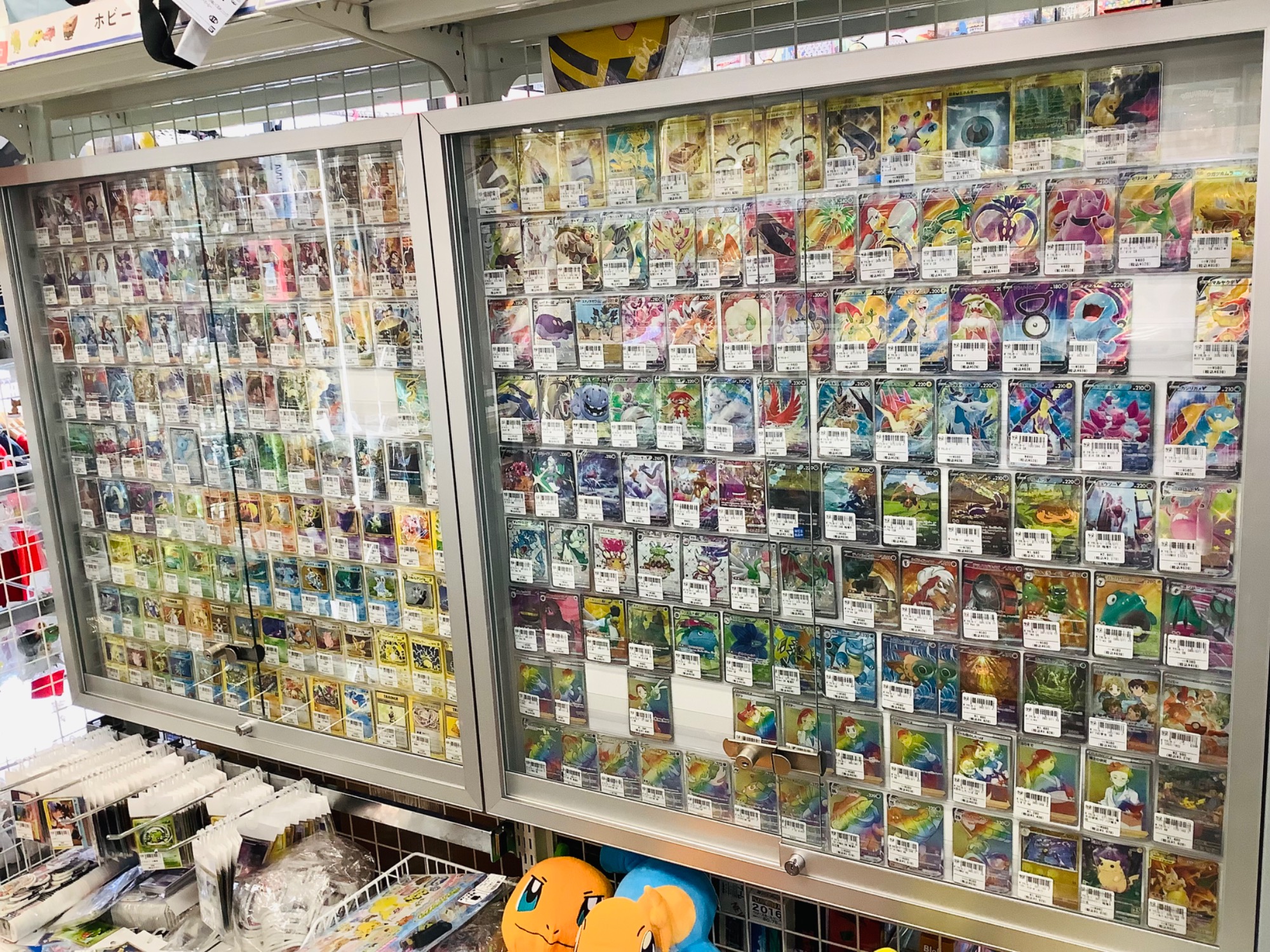 ポケモンカード】シンジュ団スペシャルセットが買取入荷致しました