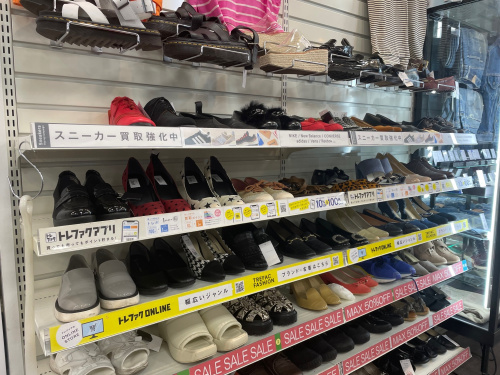 トレファクブログ画像2