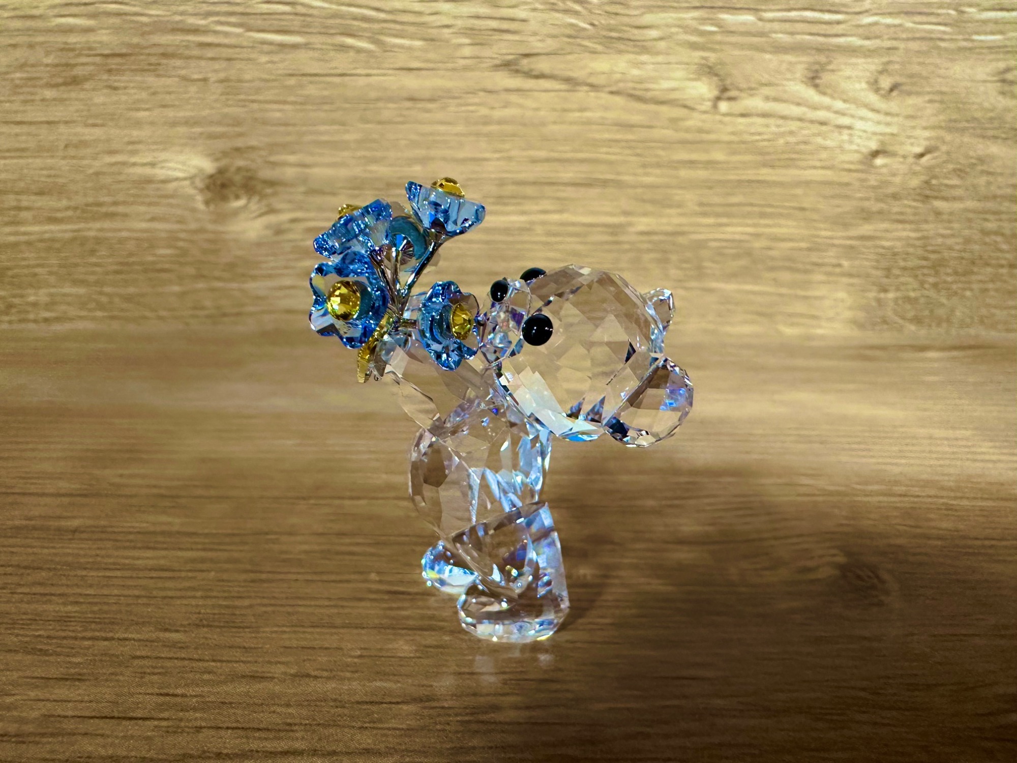 SWAROVSKI/スワロフスキー】フィギュリンが買取入荷致しました！｜2024