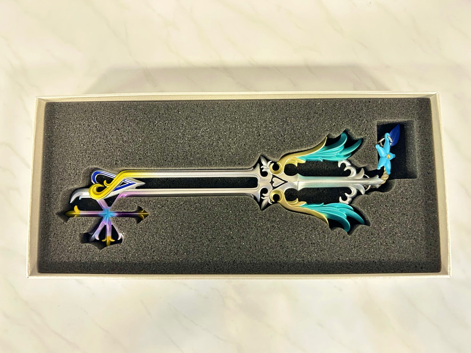 Disney アンバサダーホテルキーホルダーセット アンバサダーホテル限定グッズ11選！ぬいぐるみバッジ