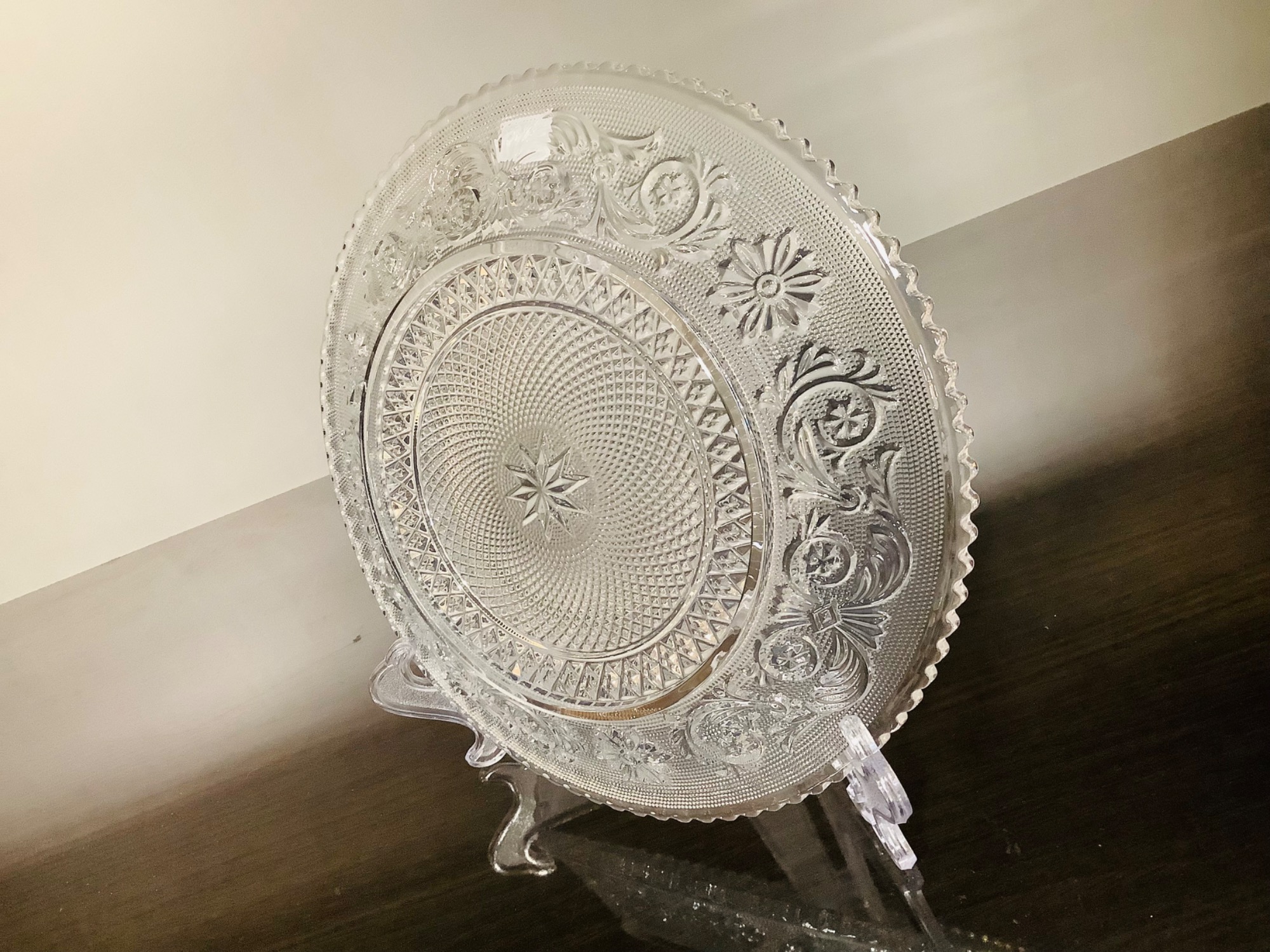 Baccarat プレートが入荷中です‼ [2024.06.01発行]｜リサイクルショップ トレジャーファクトリー（トレファク）熊谷駅前店