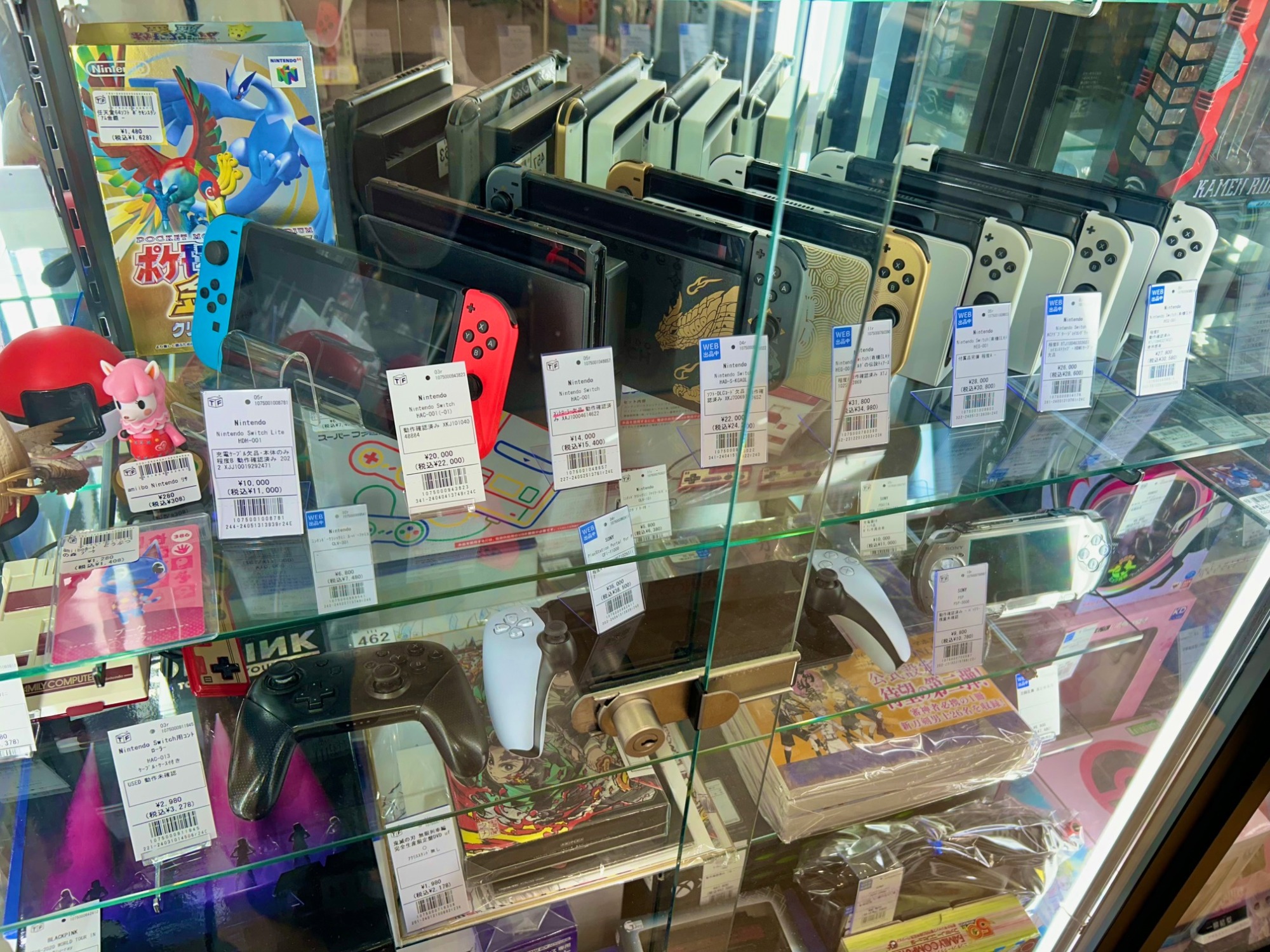 ポケモンカード】ルギアEX販売中です！｜2024年06月23日